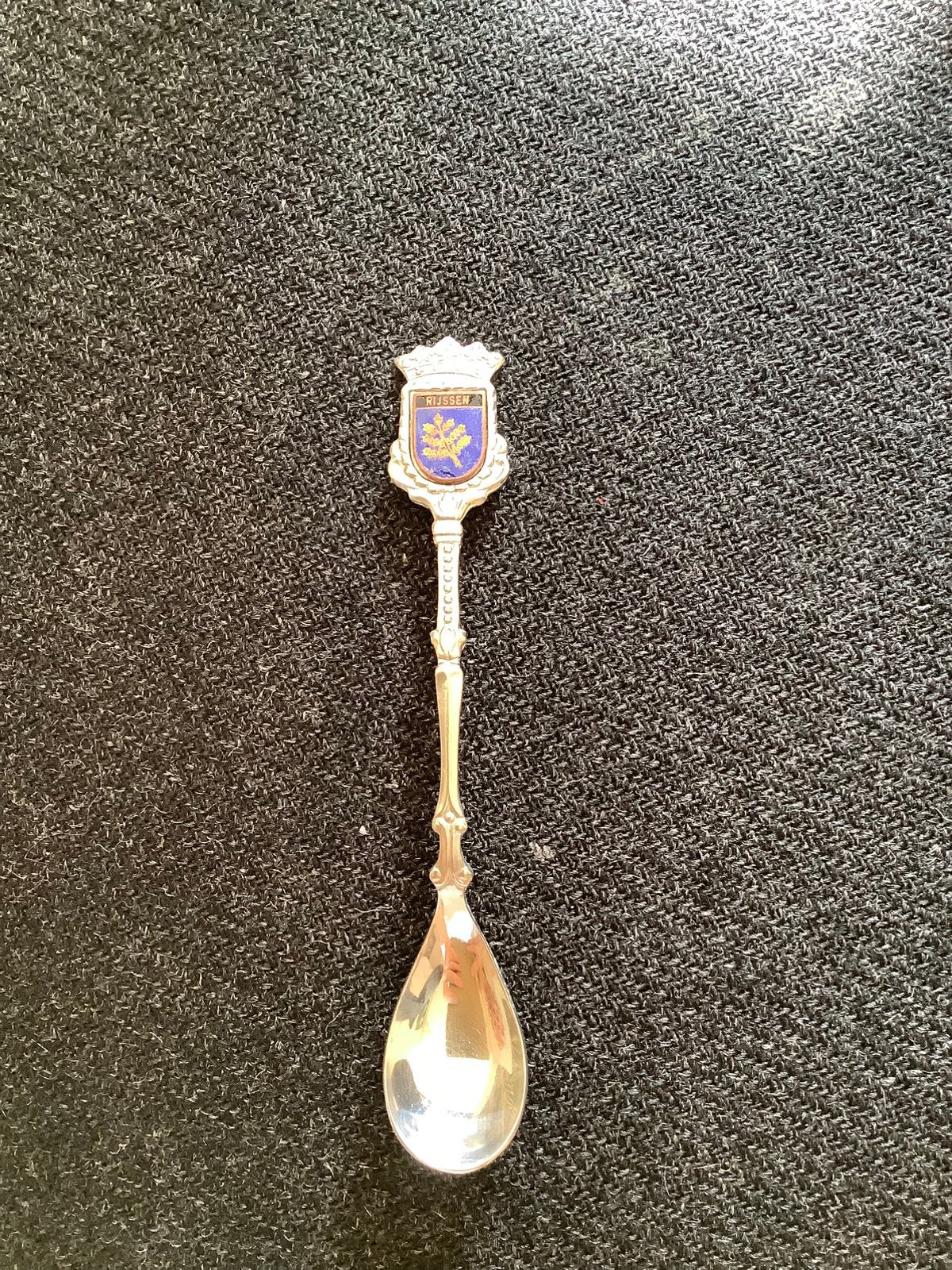Theelepeltje van Rijssen, Ophalen of Verzenden