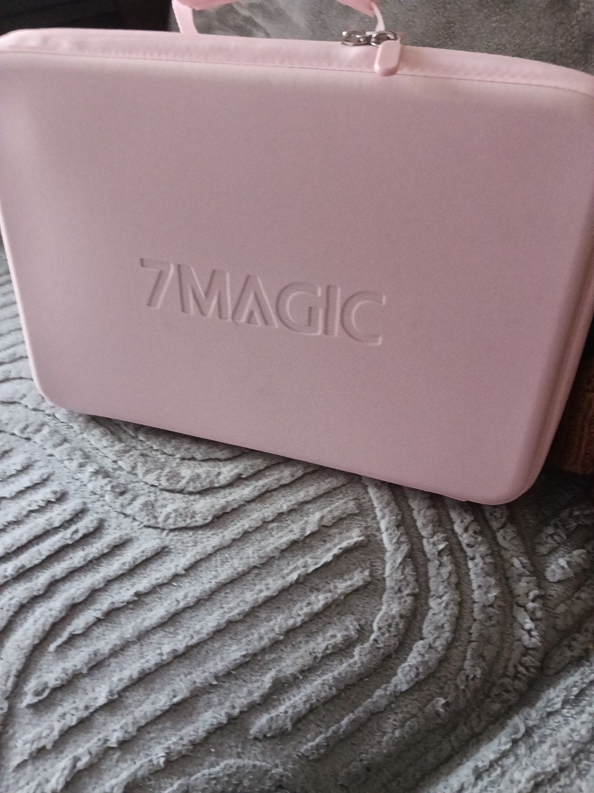 7MAGIC Haarstyling Set - Nieuw in Doos, Ophalen