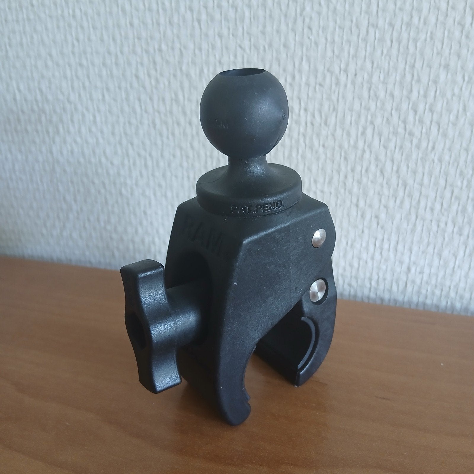 nieuw nieuwe ram mount montage klem  , beugel, Ophalen of Verzenden, Nieuw