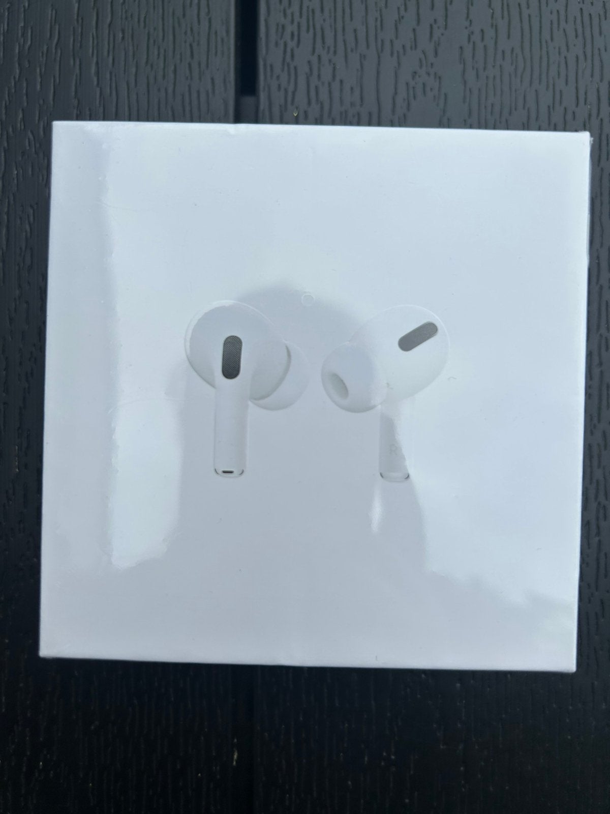 Apple airpods pro 2 GESEALD, Telecommunicatie, Mobiele telefoons | Oordopjes, Ophalen of Verzenden, Nieuw