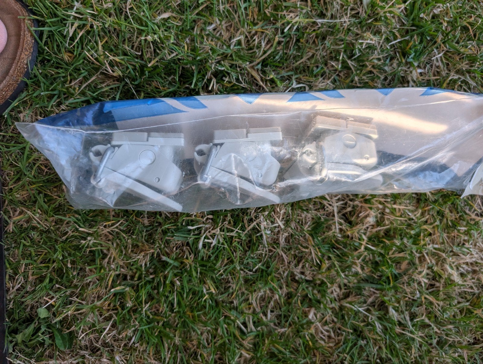 Isabella voortent clips Fix-On II - sets van 3 stuks ., Caravans en Kamperen, Ophalen of Verzenden, Nieuw