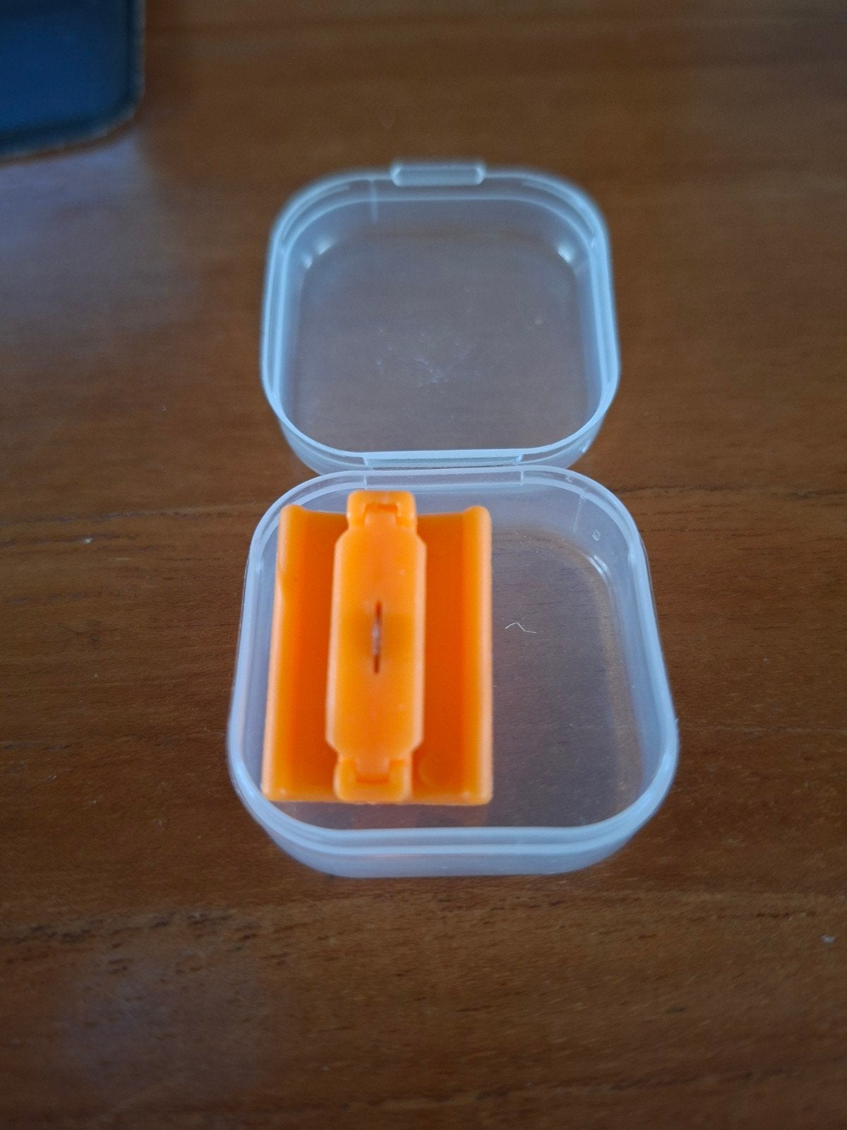 Snijmesjes voor minipapiersnijder, Ophalen of Verzenden, Nieuw