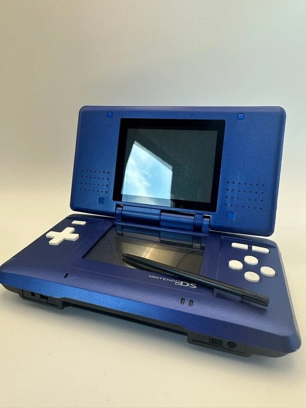 Nintendo DS (Refurbished & USB-C), Verzenden, Overige genres, 1 speler, Refurbished