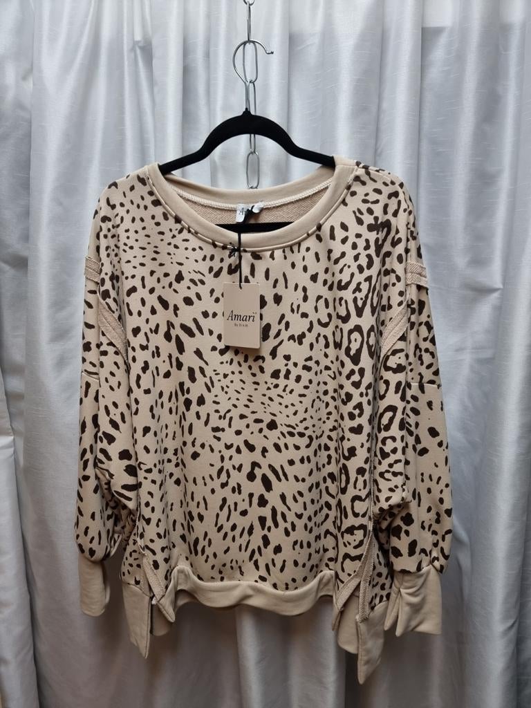 Sale verschillende truien oa Xuna, Oa Xuna, Ophalen of Verzenden, Nieuw, Overige kleuren
