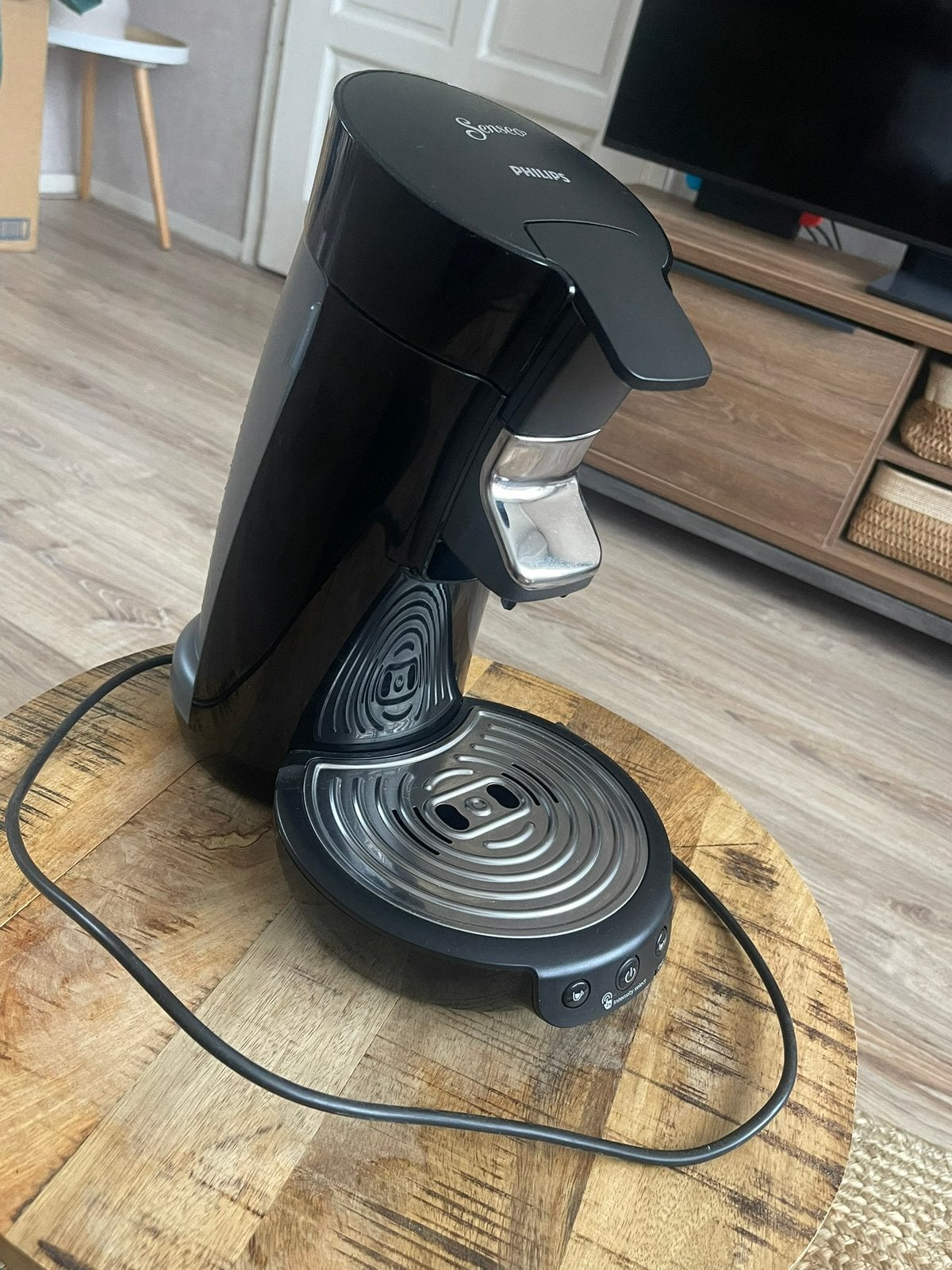 Senseo apparaat, Ophalen of Verzenden, Zo goed als nieuw, Koffiemachine
