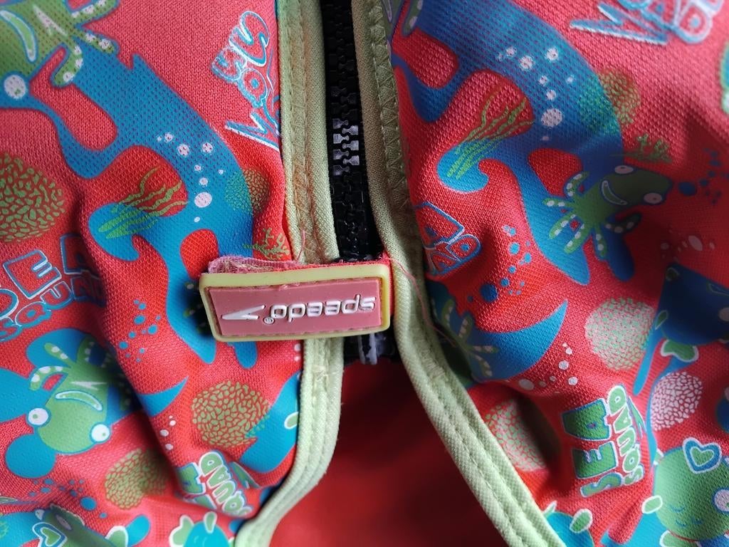 Zwemvest Speedo kind a peuter, Ophalen, One size, Jongen of Meisje, Zwem-accessoire