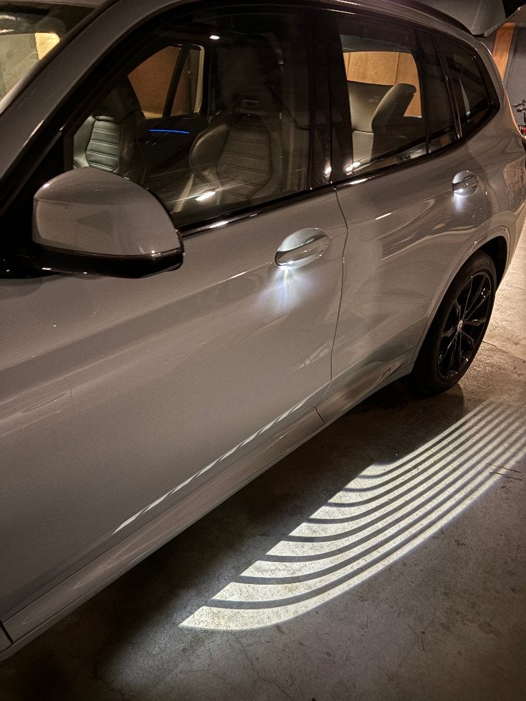 Foto 24 van BMW X3 xDrive30e M- Pakket /Pano /Leder /Shadow Line /2022