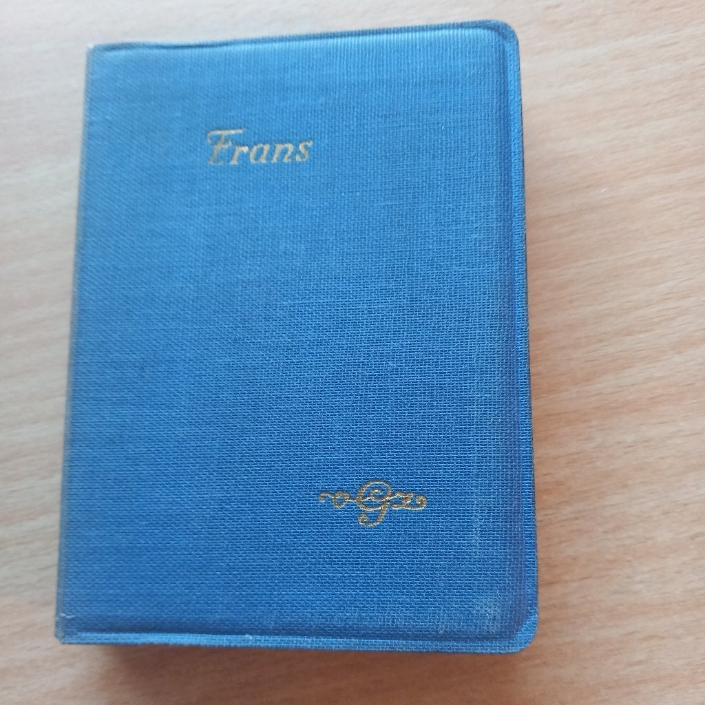 Kleine woordenboeken van Van Goor met standaard, Ophalen of Verzenden, Alpha, Gelezen, Niet van toepassing
