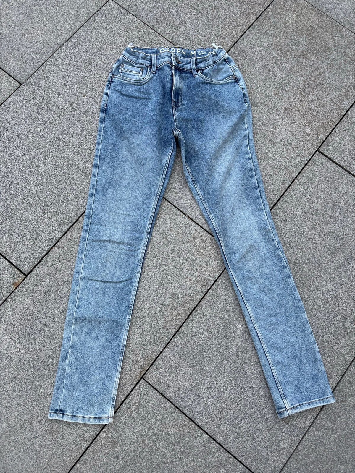 Jog Denim broek maat 176 - Hele goede staat, Ophalen of Verzenden, Zo goed als nieuw