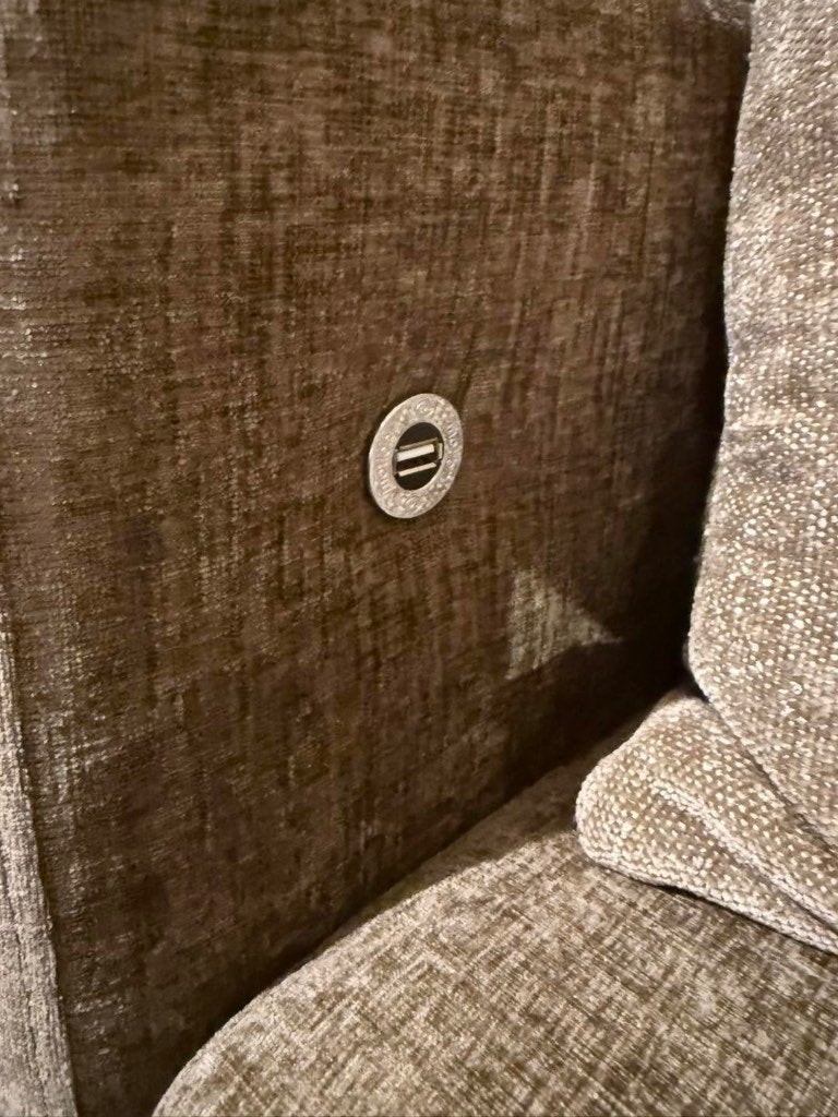 Hoekbank Bodhi van UrbanSofa, Huis en Inrichting, Ophalen, Markt 27-29 Wageningen, UrbanSofa, Nieuw