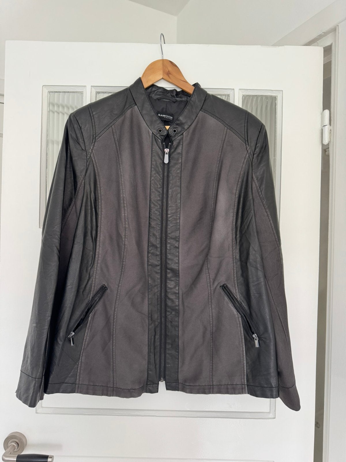 Gerry Weber jasje 46, Ophalen of Verzenden, Zo goed als nieuw, Maat 46/48 (XL) of groter, Jasje