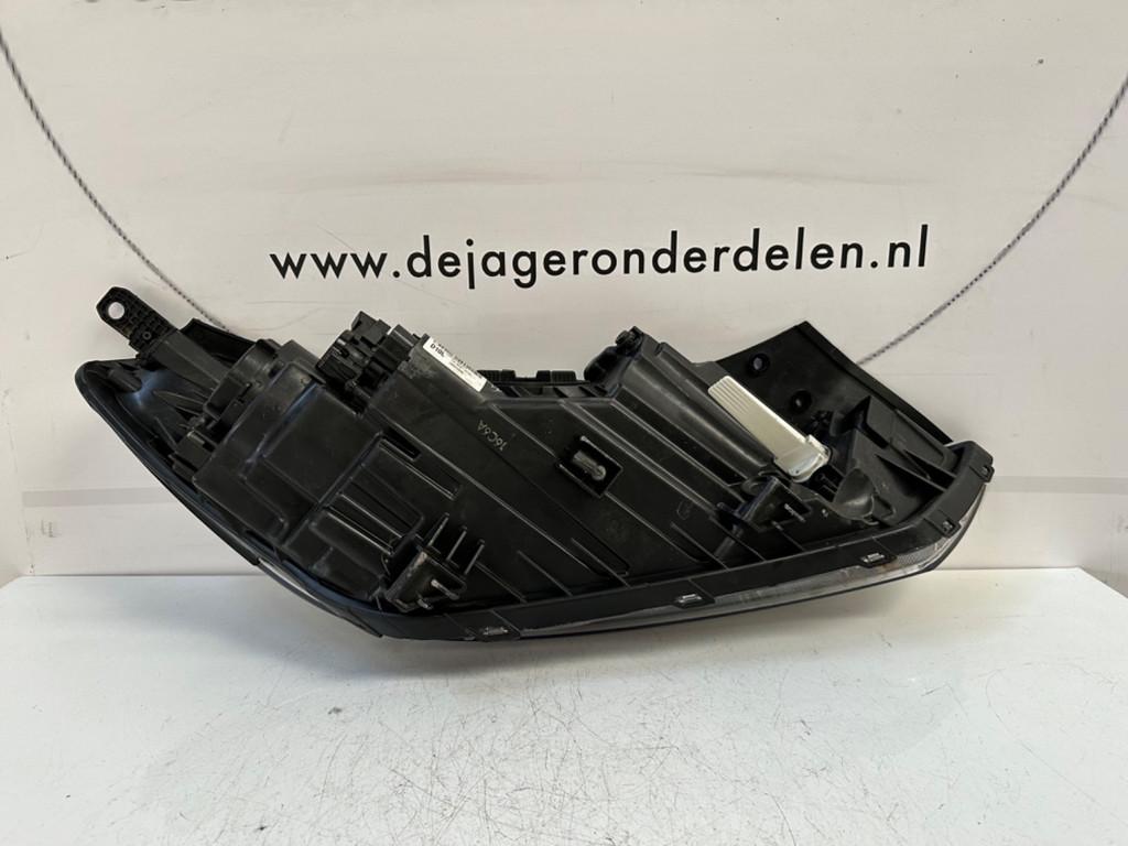 HYUNDAI TUCSON III LED KOPLAMP LINKS 92101-D7100, Auto-onderdelen, Gebruikt, Heolleung-ro 12
06797  Seoul, Ophalen of Verzenden