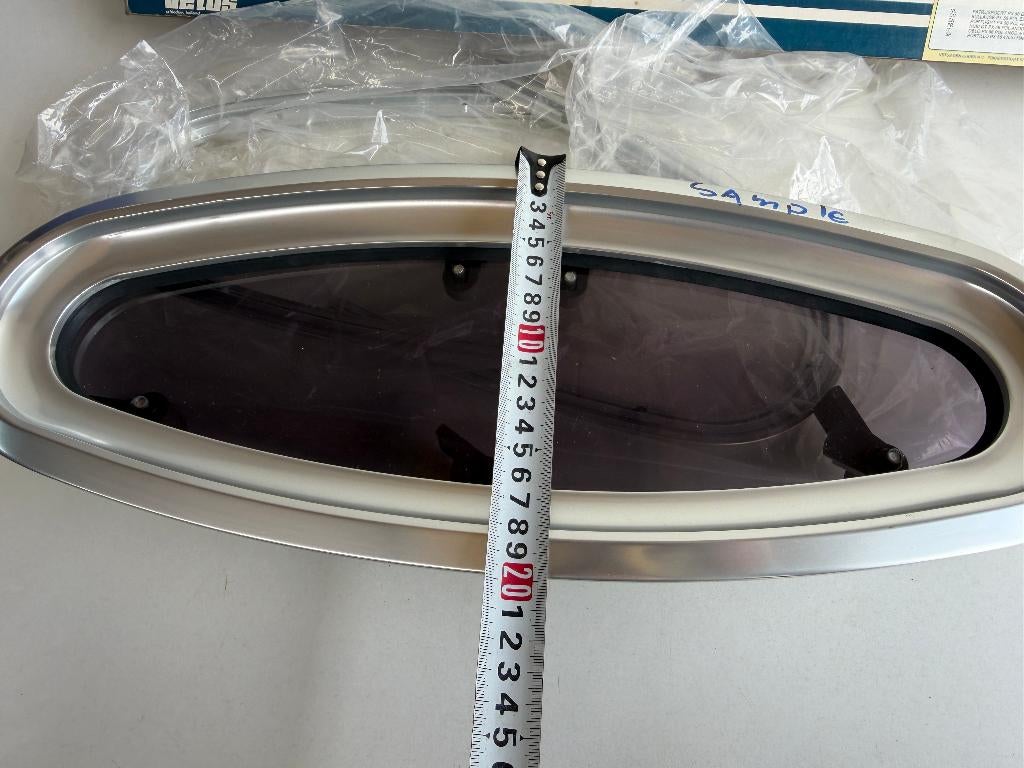 Vetus PX56 patrijspoort NIEUW, Ophalen of Verzenden, Nieuw, Overige typen