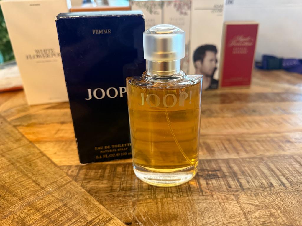 Joop! Femme, Ophalen of Verzenden, Gebruikt