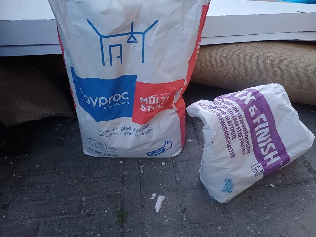 Gratis af te halen, Doe-het-zelf en Verbouw, Metselstenen, Ophalen, Bakstenen