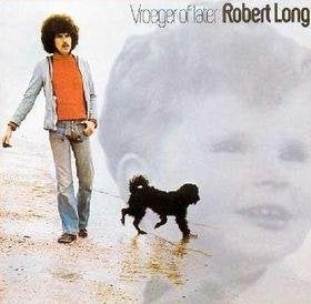 Robert Long LP 's CD 's DVD 's, Cd's en Dvd's, Ophalen of Verzenden, Zo goed als nieuw, Overige formaten, Pop