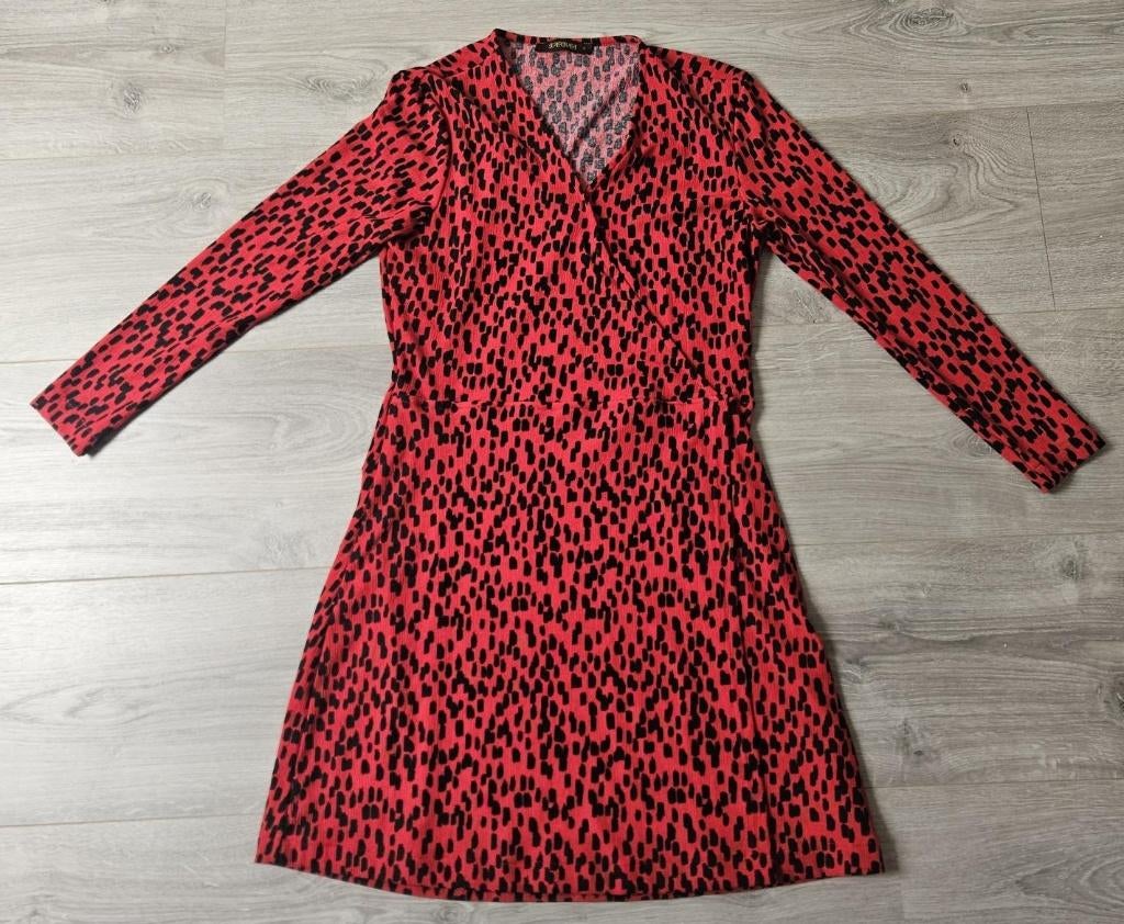 jurkje Supertrash, Supertrash, Maat 42/44 (L), Ophalen of Verzenden, Zo goed als nieuw