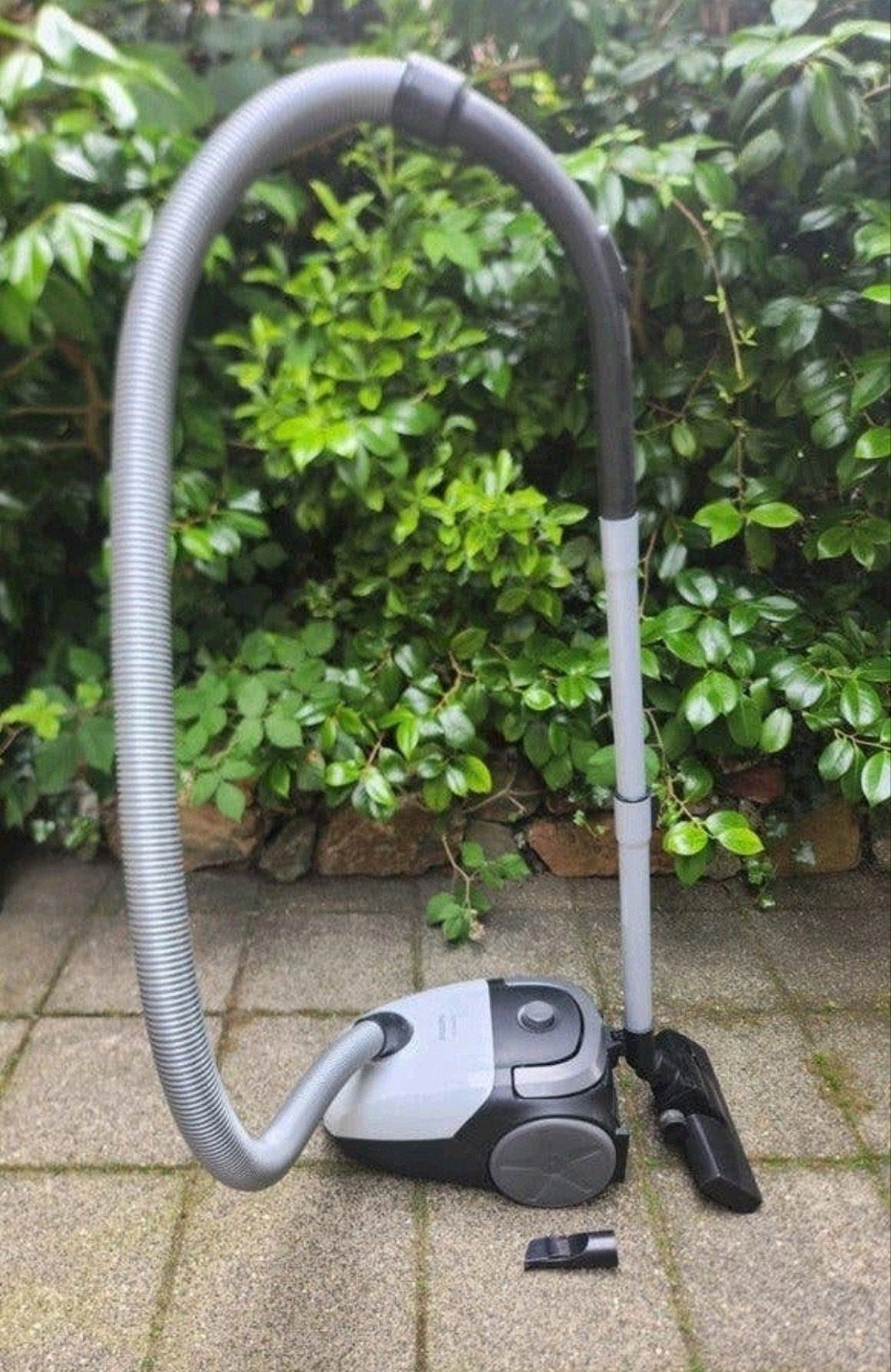 Philips PowerGo Stofzuiger 900 Watt, Ophalen of Verzenden