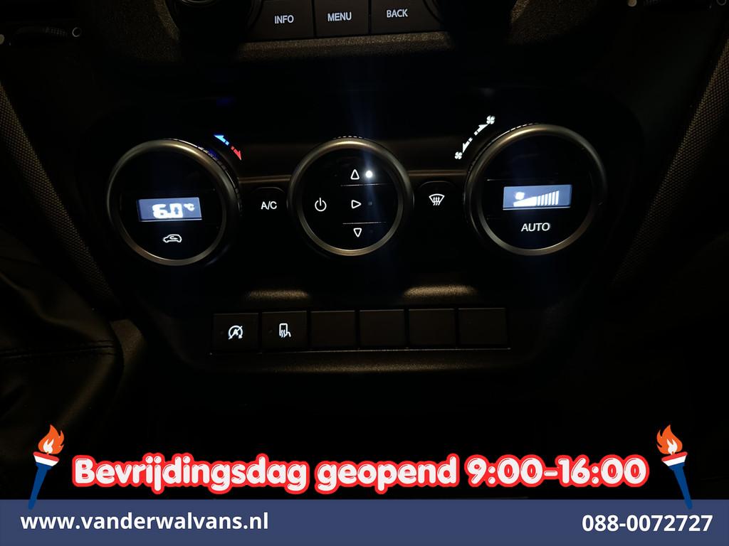 Iveco Daily 35S16 157pk L3H2 Euro6 Airco | 3500kg trekvermog, Gebruikt, Iveco, 3500 kg, 750 kg