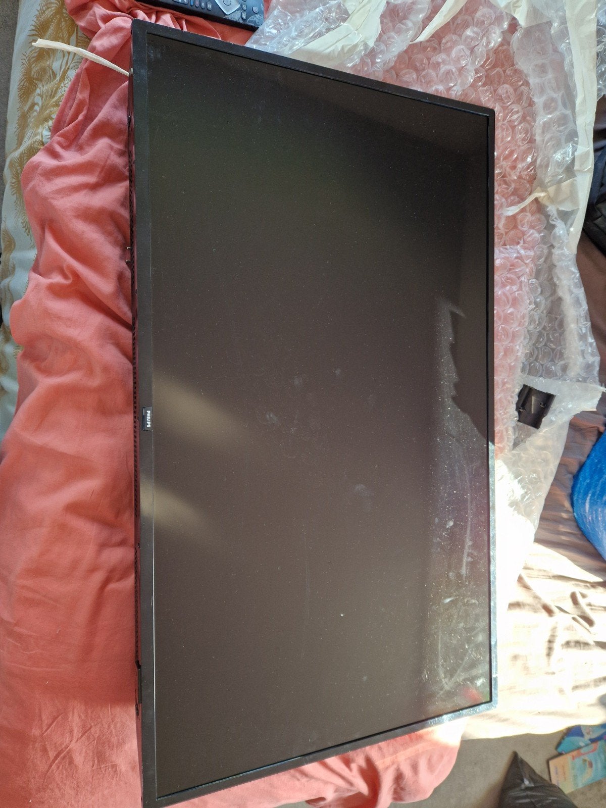 Philips Smart TV - LED, Full HD, 100 cm of meer, Ophalen, Philips, 50 Hz, 100 cm of meer