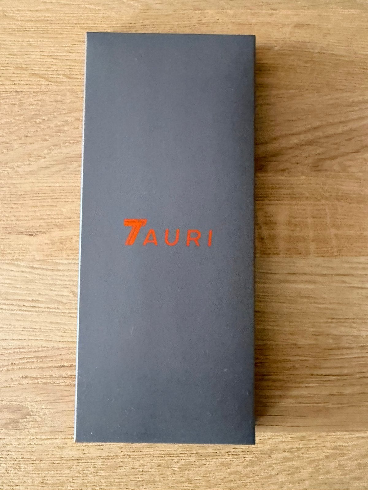 [Nieuw] Tauri screenprotectors voor iPhone 16 Pro, Telecommunicatie, Ophalen of Verzenden, Nieuw