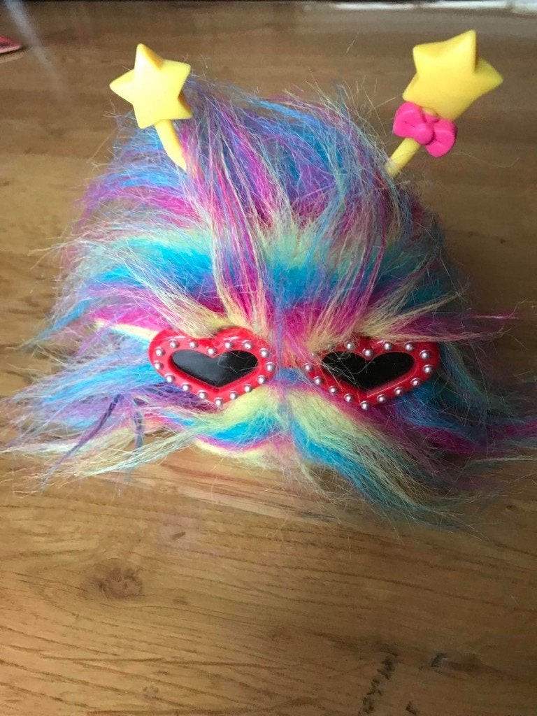 Diverse poppetjes - vogeltjes - squeezy  en sleutelhangers, Ophalen of Verzenden, Zo goed als nieuw