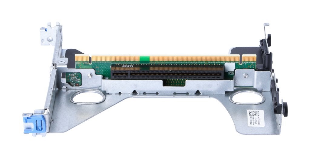 Dell R620 Riser card Slot 1 37RG8, Dell B.V., Info@dell.com, Transformatorweg 38-72, 1014 AK Amsterdam