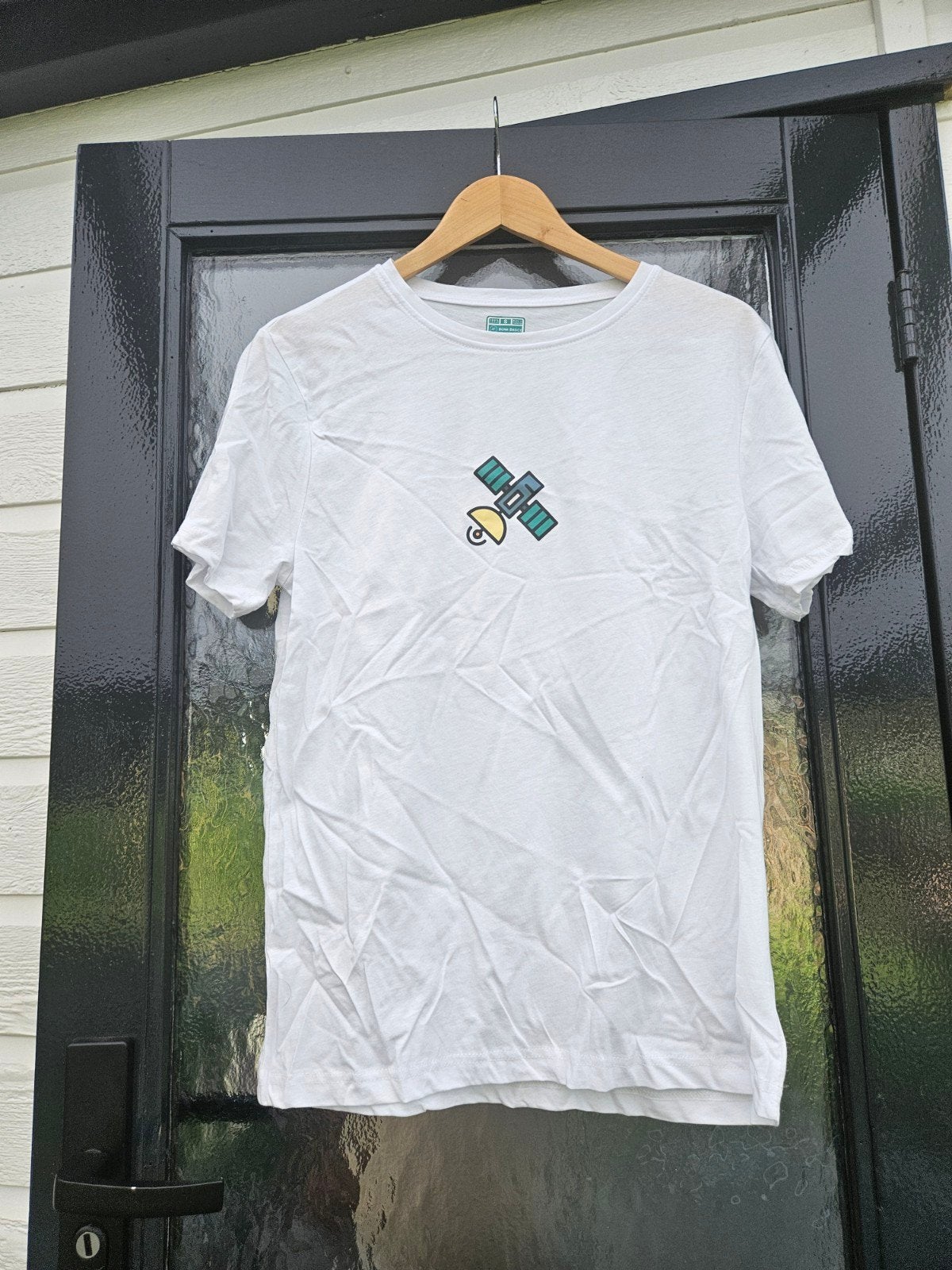 Unieke T-shirts met diverse prints - Nieuw & Ongedragen, Ophalen of Verzenden, Nieuw, Wit