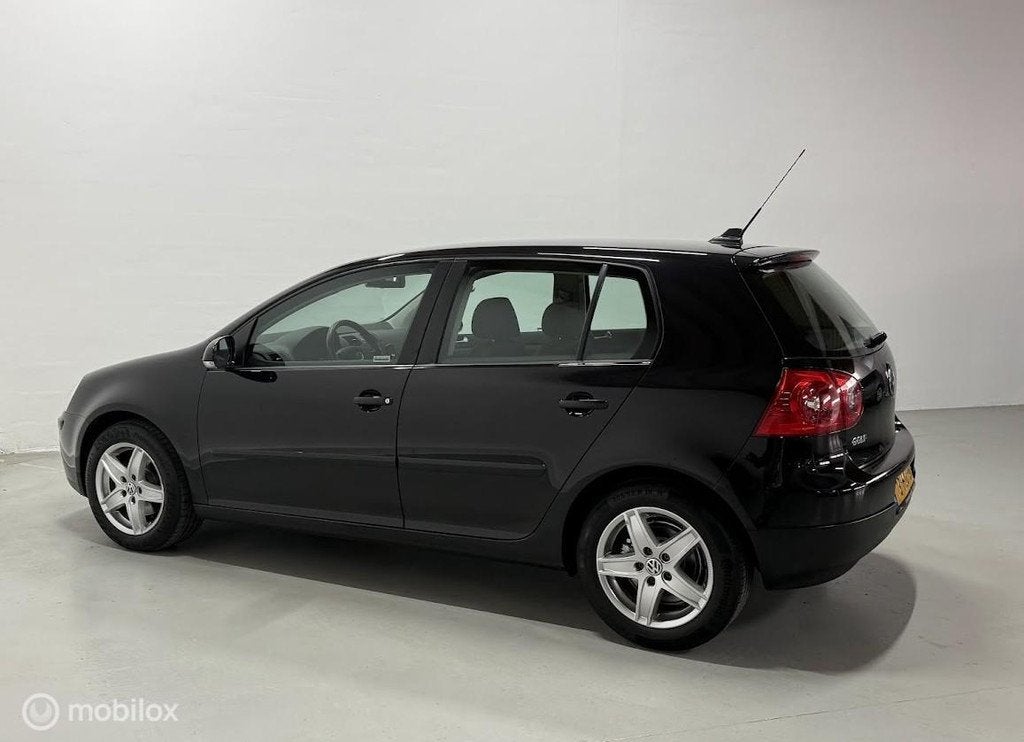 Volkswagen Golf 1.4 TSI Trendline | AIRCO | 5D | NAVI, Voorwielaandrijving, Gebruikt, 4 cilinders, Origineel Nederlands