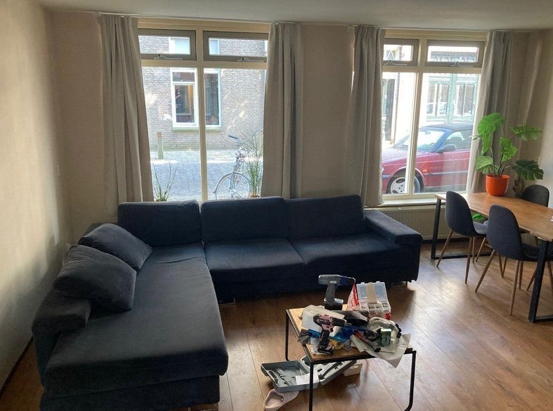 NIEUW! Woonruimte te huur Piersonstraat, Nijmegen