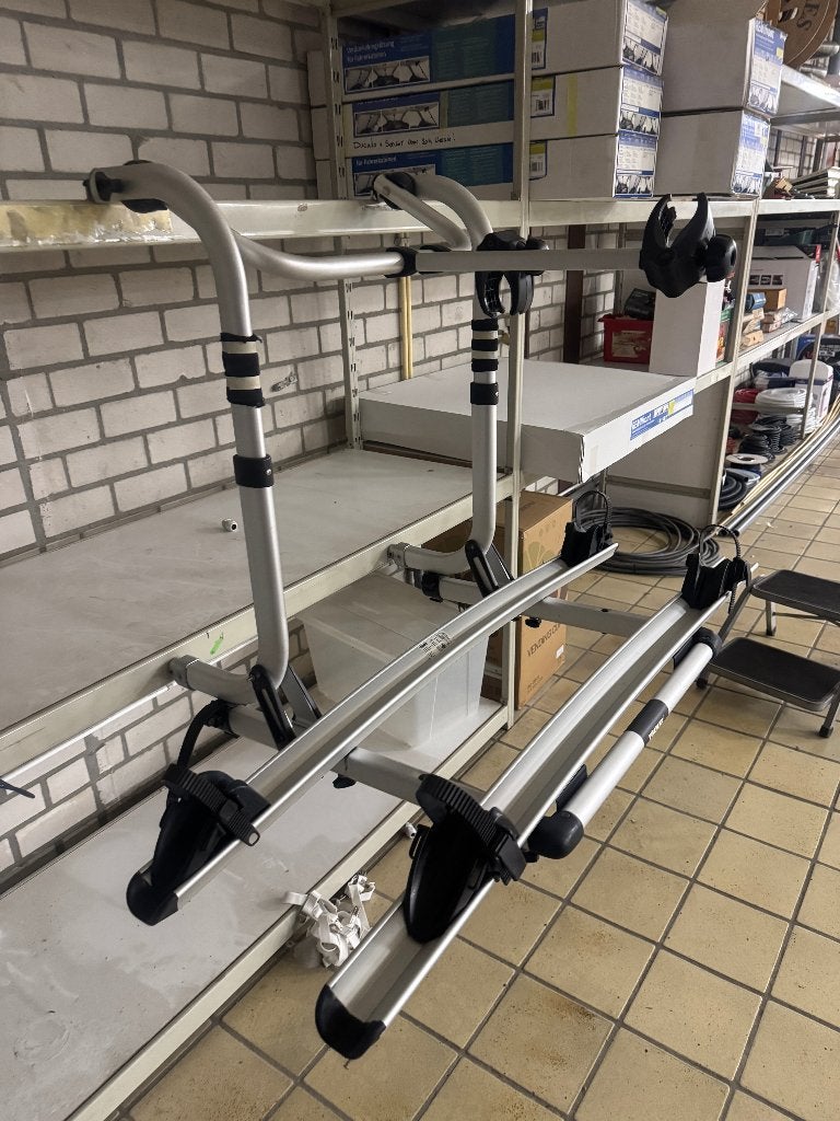 Thule Elite G2 fietsendrager, Auto diversen, Ophalen, -, -, Zo goed als nieuw