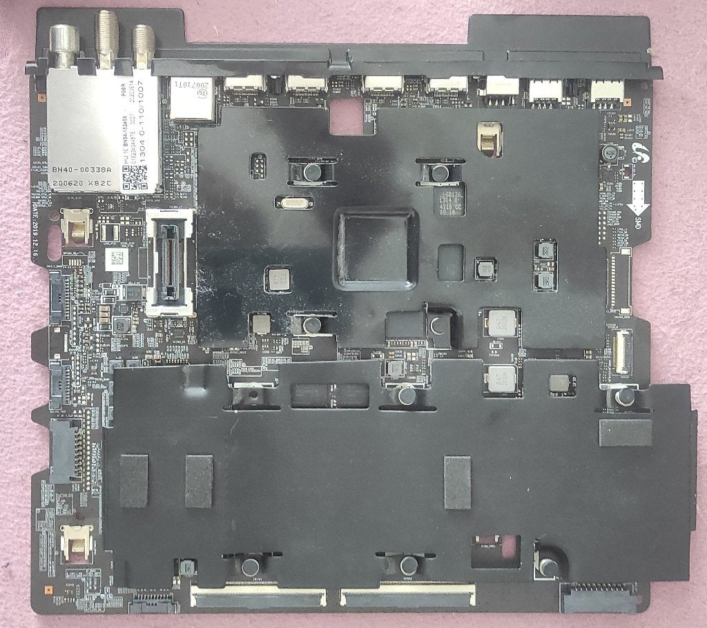 Ik koop een moederbord voor een Samsung tv QE65 BN94-15245X, Audio, Tv en Foto, Verzenden, 100 cm of meer, 50 Hz, Samsung