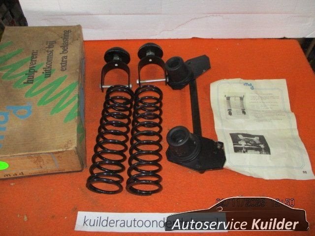 Hulpveren set Alfa Alfetta Guilietta GTV 1973-1986 MAD 00-20, -, Nieuw, Ophalen of Verzenden, Alfa Romeo