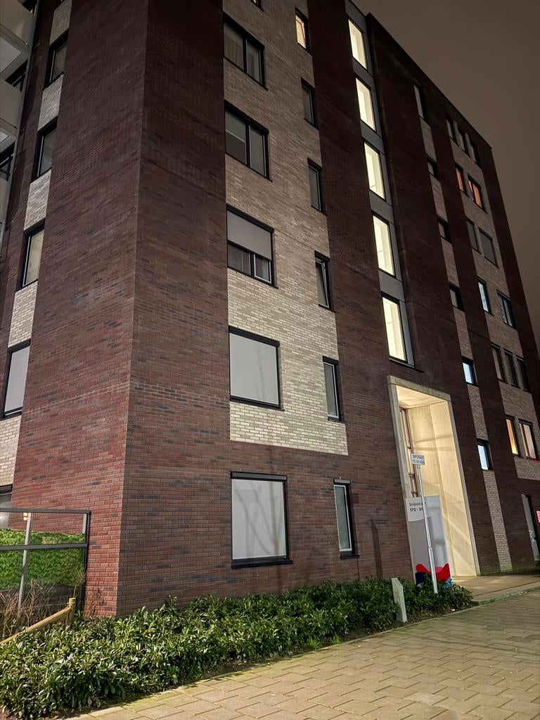Woning ruil (sociale huurwoning), 50 m² of meer, Utrecht