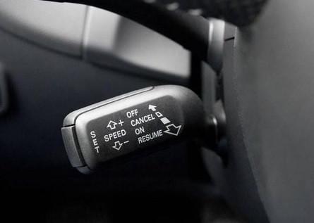 Audi Cruise Control A3/TT, incl. montage VAGcom, Ophalen, Audi
