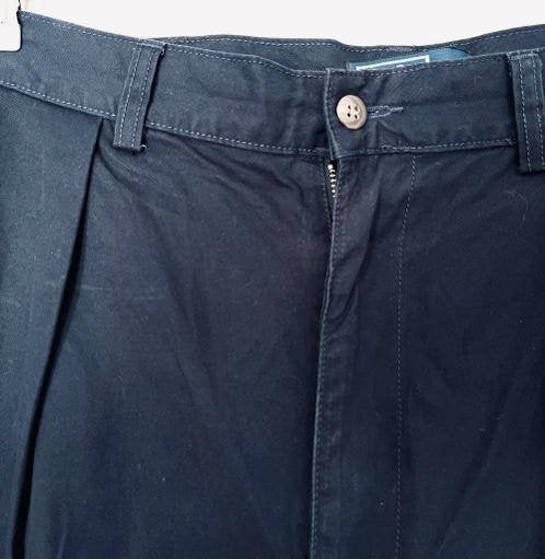 Polo Ralph Lauren Tyler short/pantalon maat 34, Ophalen of Verzenden, Zo goed als nieuw, Maat 52/54 (L), Blauw