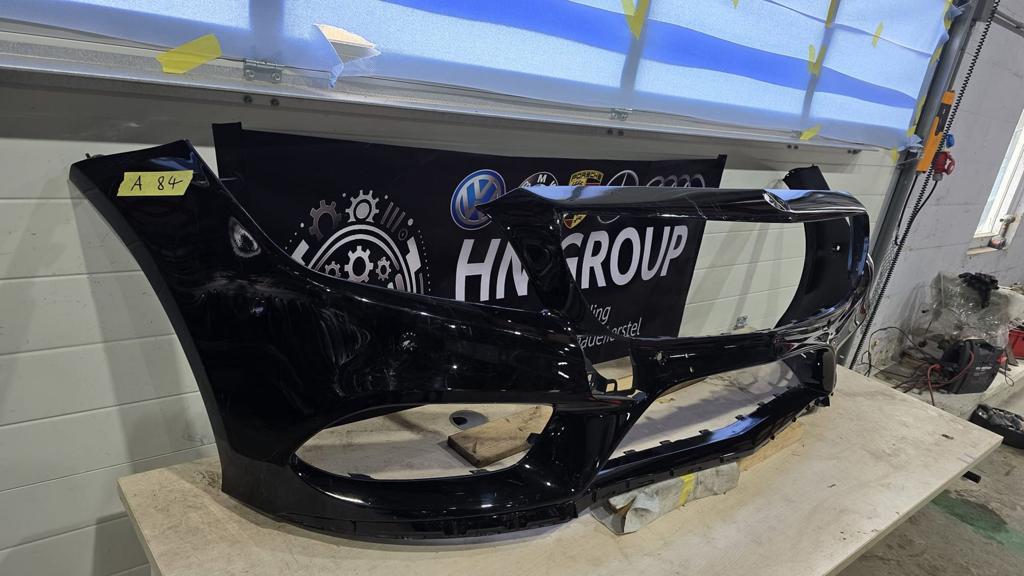 VOORBUMPER CLS W218 AMG, Gebruikt, -, Voor, -