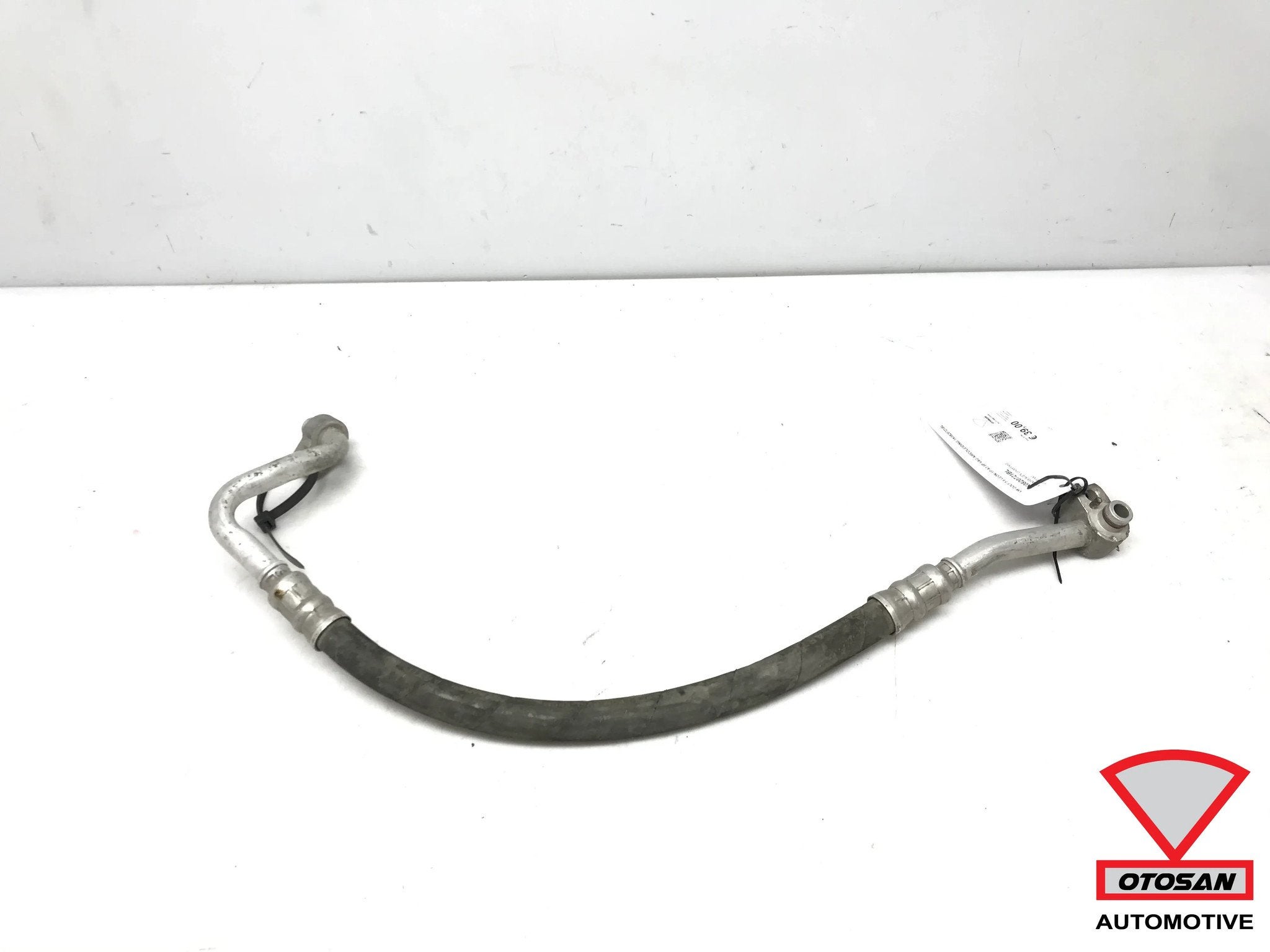 VW Golf 5 6 Leon 1P A3 8P VAG Aircoleiding 1K0820721BL