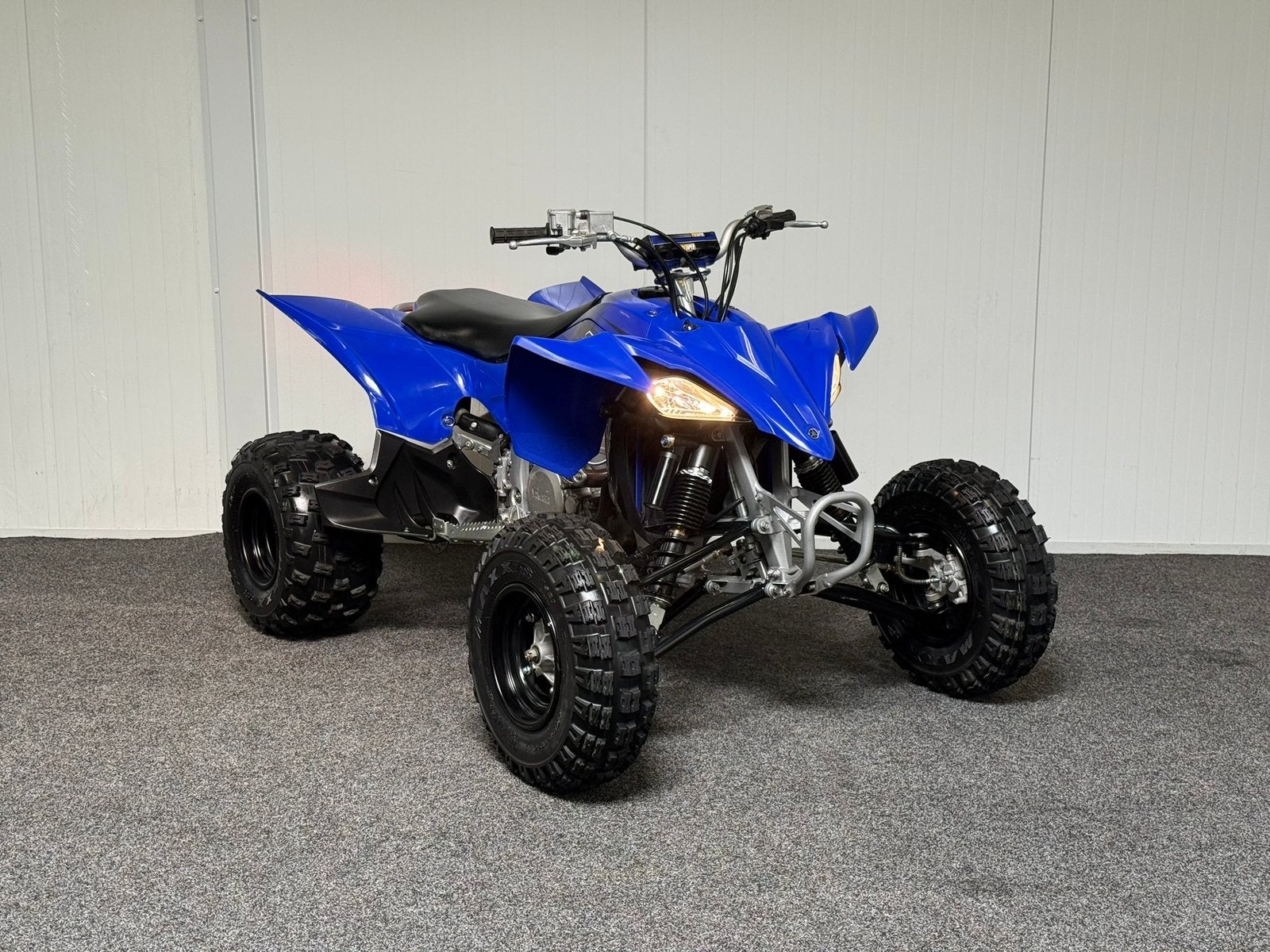 Yamaha YFM 450 yamaha yfm raptor 450 quad cross quad