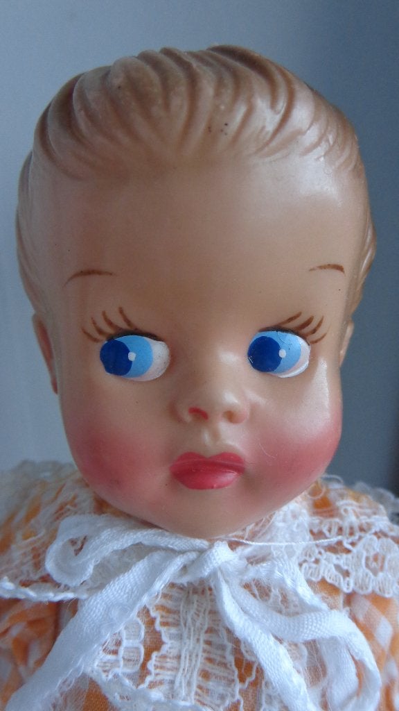 Antieke pop Clodrey France, 1952, Ophalen