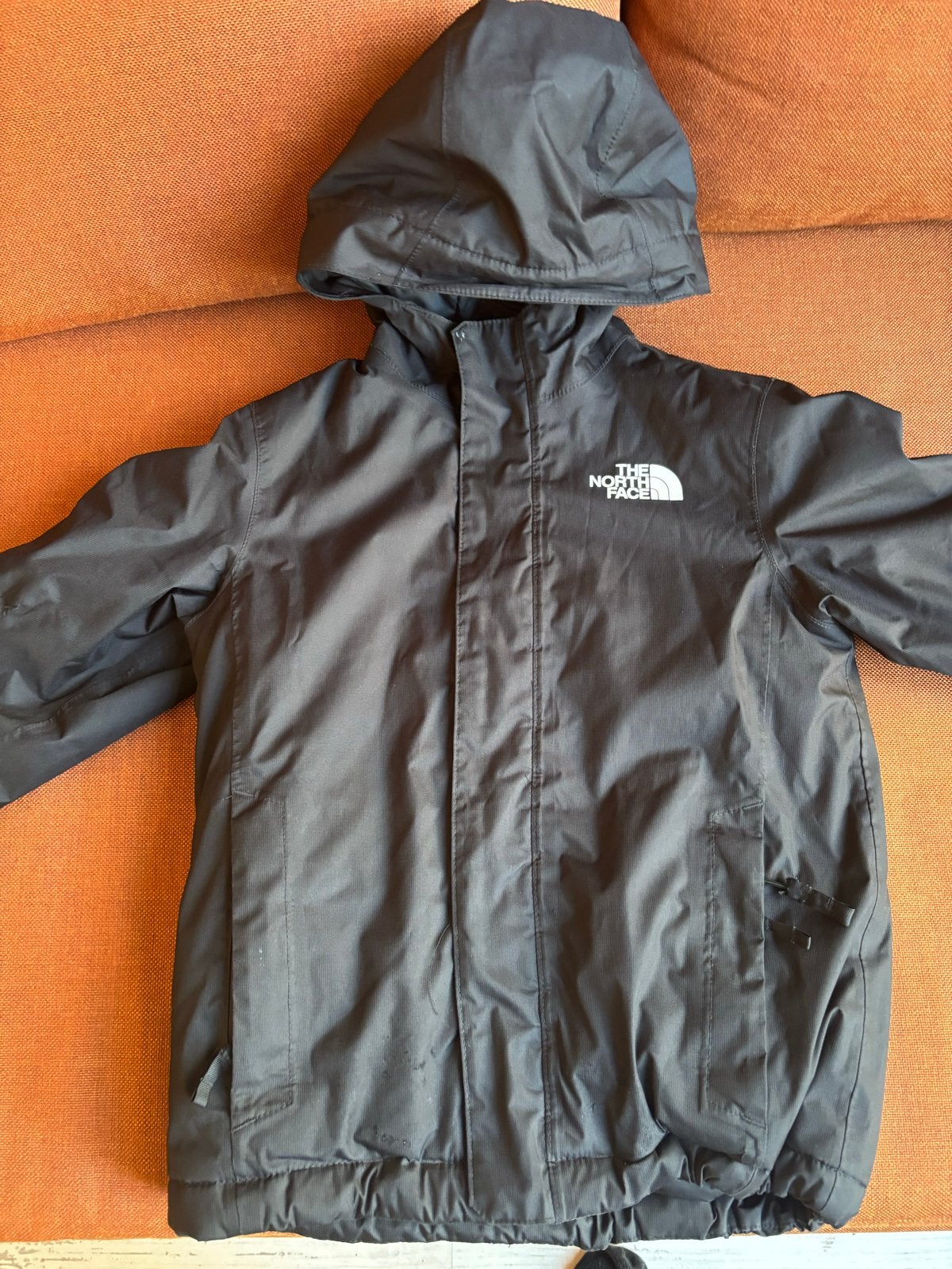 The North Face snowquest XS, Kinderen en Baby's, Ophalen of Verzenden, Zo goed als nieuw, Jongen of Meisje