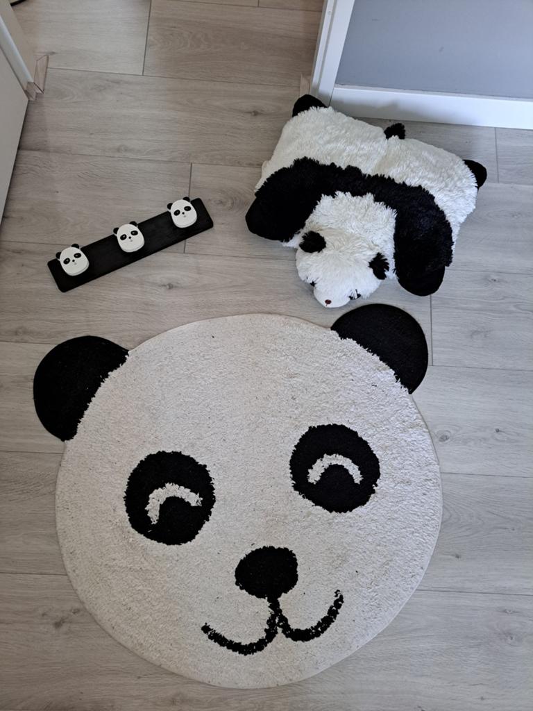 Leuke spullen voor baby/kinder kamer, Ophalen