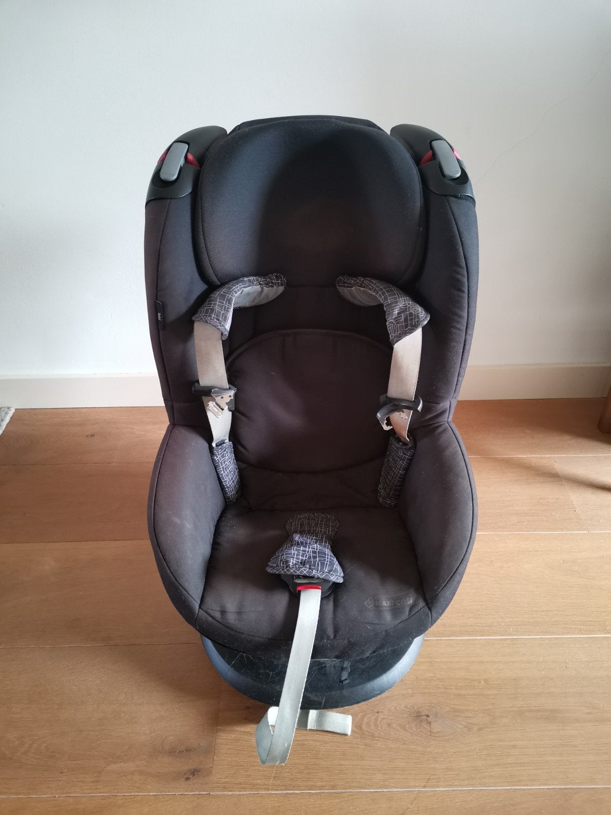 Autostoel Tobi, Ophalen, 9 t/m 18 kg, Maxi-Cosi, Gebruikt
