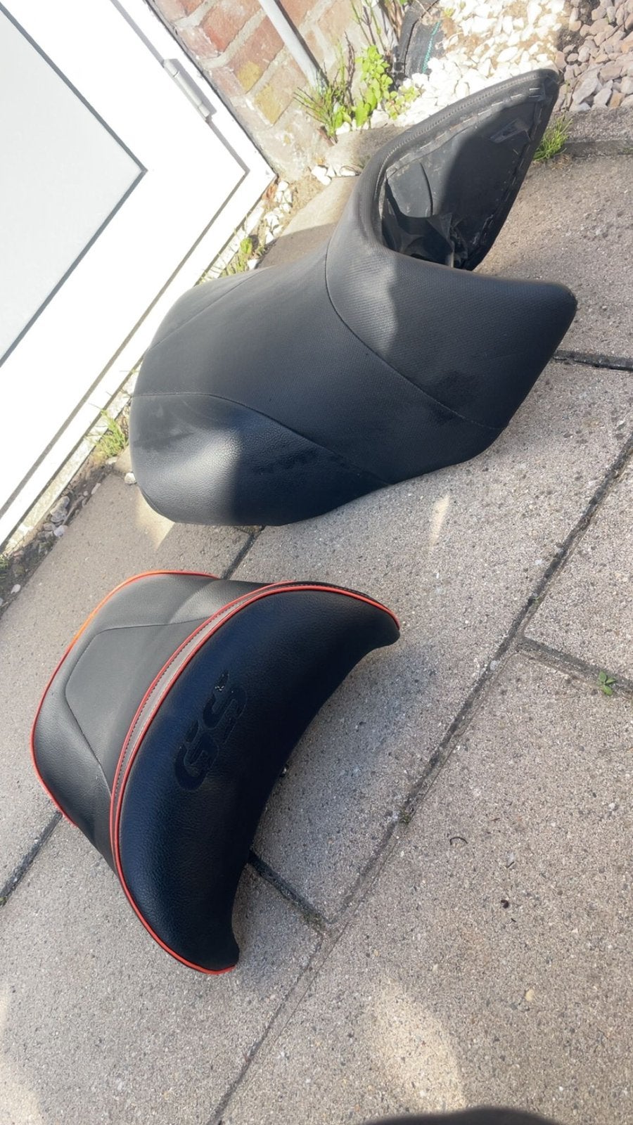 Te koop: BMW R1200GS onderdelencompleet of los over te nemen, Ophalen of Verzenden, Gebruikt