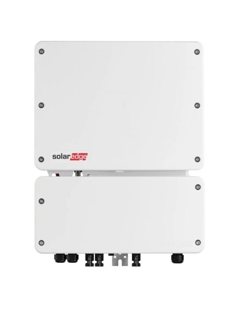 SolarEdge Home Hub  hybride Omvormer 3680, Doe-het-zelf en Verbouw, 200 wattpiek of meer, Solaredge, Overige typen, Nieuw