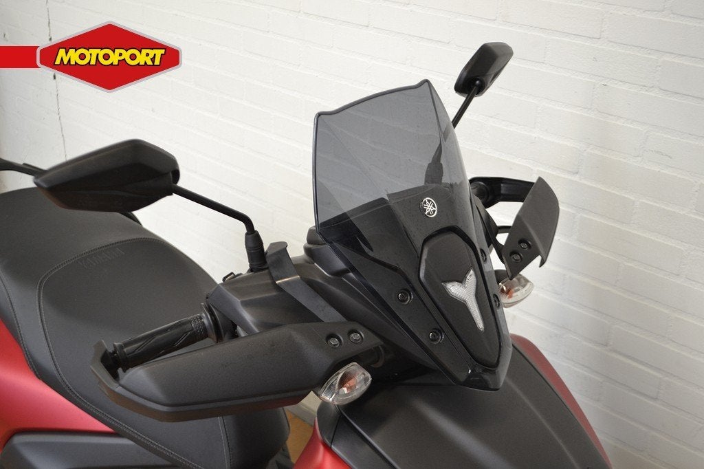 Yamaha RayZR (bj 2024), Scooter, Klantenservice@yamaha-motor.nl, Koolhovenlaan 101
1119 NC  Schiphol-Rijk, NL, Yamaha Motor Europe N.V.