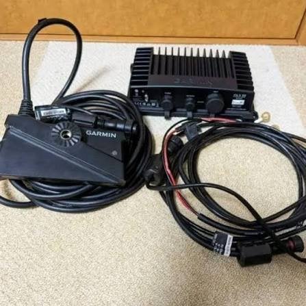 Garmin lvs 34 livescope set, Watersport en Boten, Ophalen, Zo goed als nieuw, Overige typen