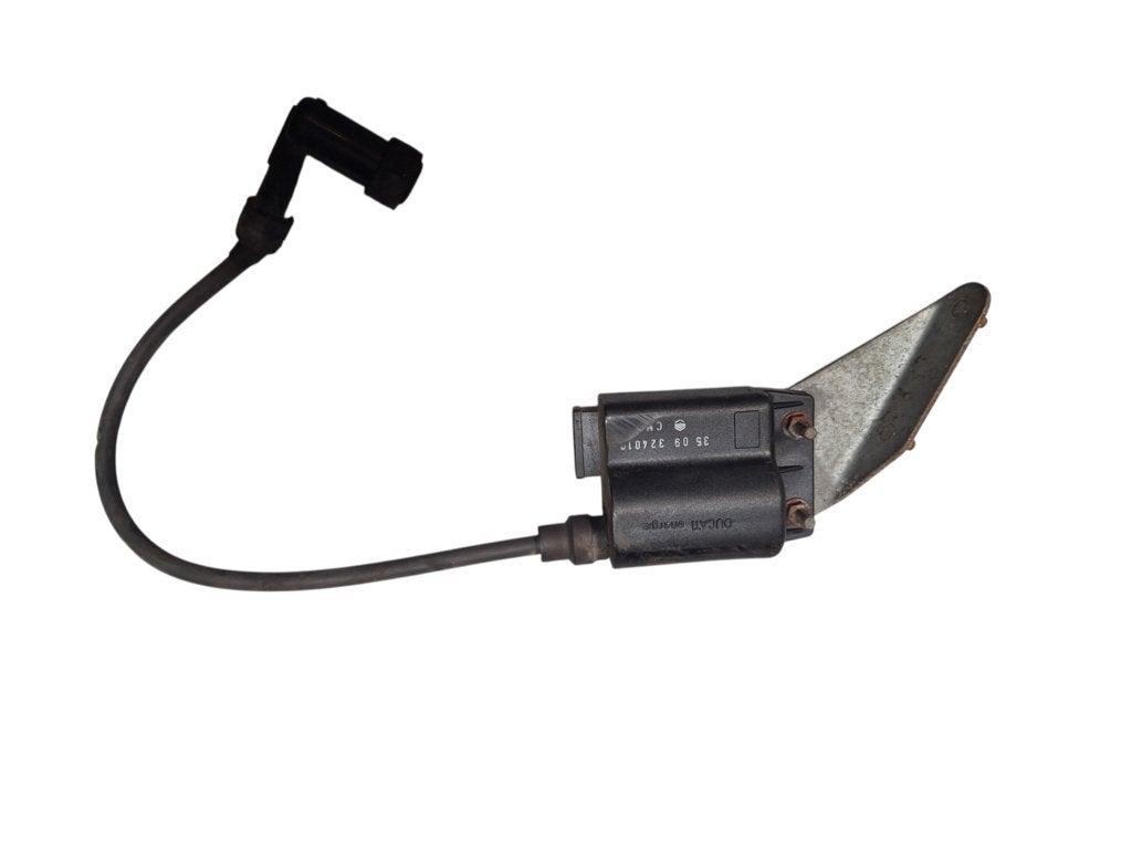 CDI / ECU unit origineel ducati Vespa LX S 2takt, Gebruikt, Ophalen of Verzenden, Vespa, Vespa