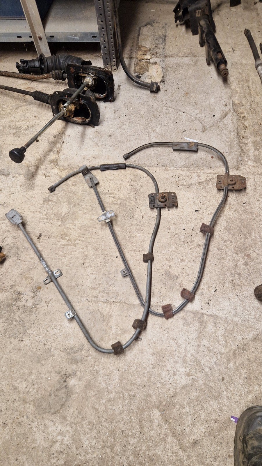 Raammechanisme Golf1 MK1, Ophalen of Verzenden