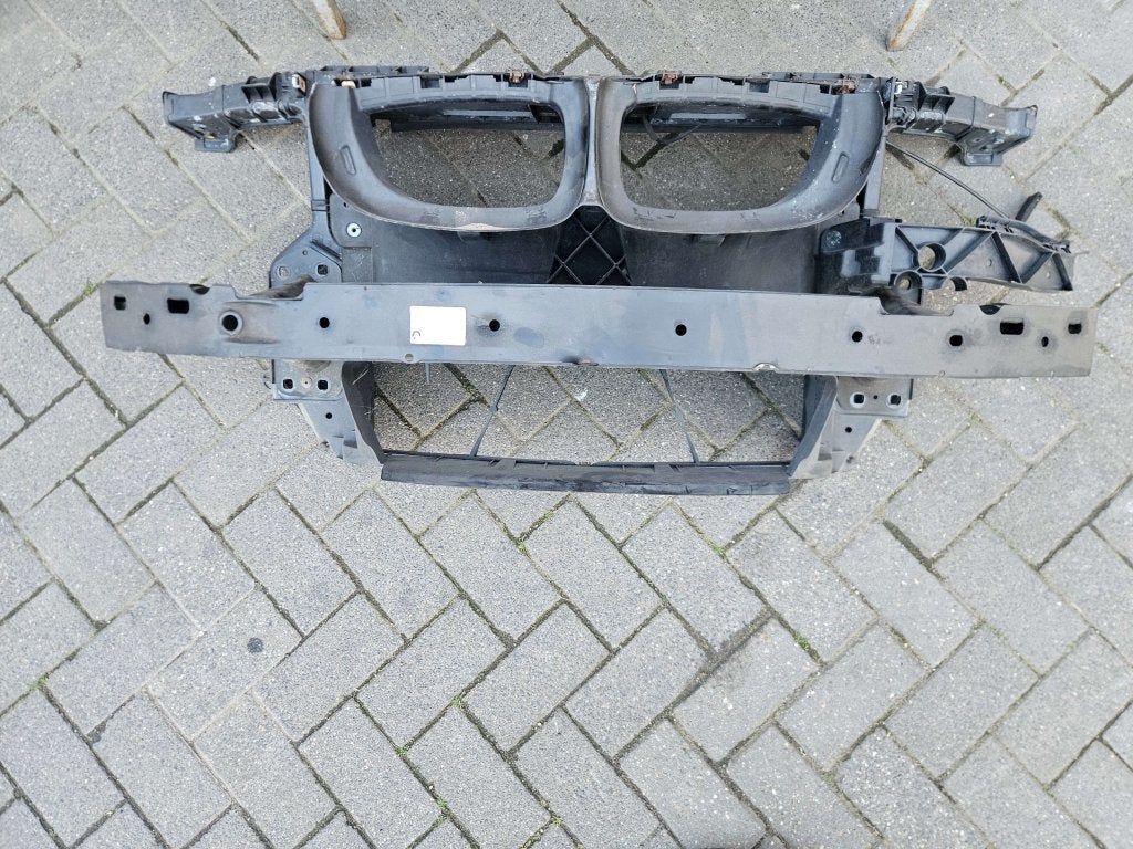 VOORFRONT BMW 1 SERIE, Auto-onderdelen, Carrosserie en Plaatwerk, Niet ingevuld, Gebruikt, Voor, Niet ingevuld